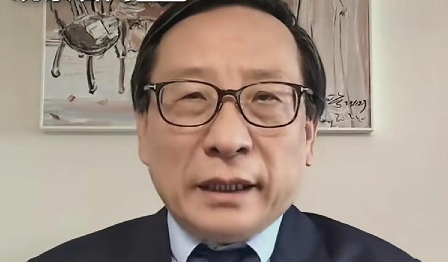 高志凯重磅论断：中国必须打赢人工智能，2026是“美利坚和平时代”终结元年，世界