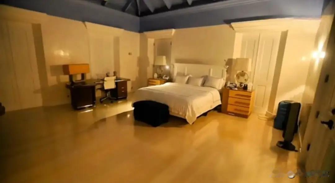 关于“爱泼斯坦私人岛屿内景首次曝光”的消息，近年来，关于美国金融家杰弗里·爱泼斯