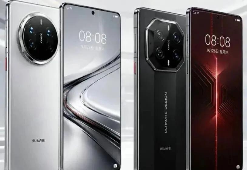 扬言吊打友商旗舰，华为Mate90现实差距很扎心很多宣传文案都吹上了天，在Ma