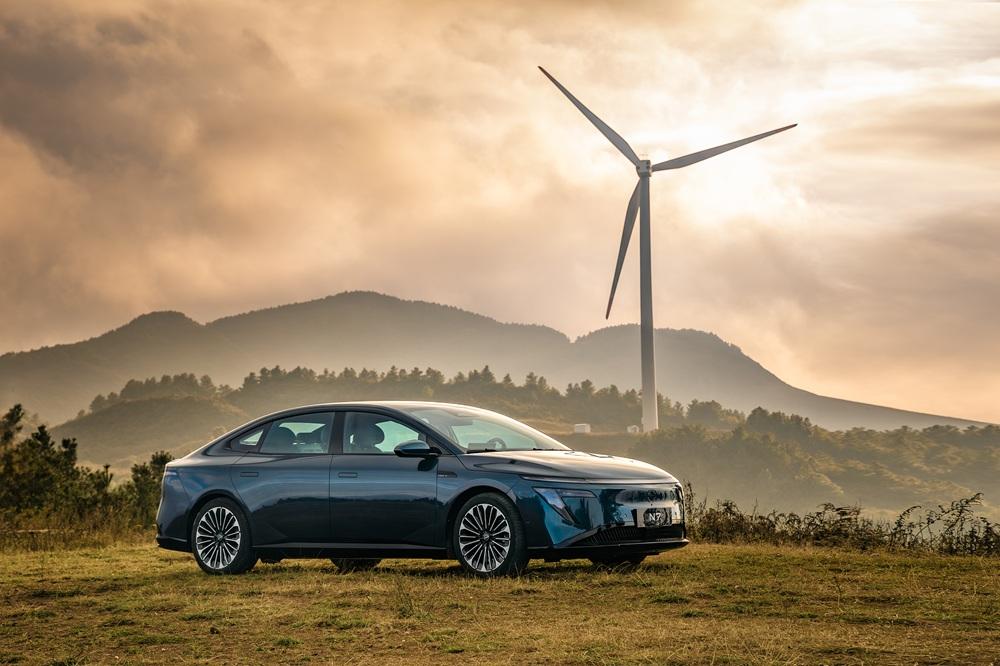 谁还在说合资品牌在新能源市场表现不行？说这话的不妨看看东风日产。自打东风日产N7