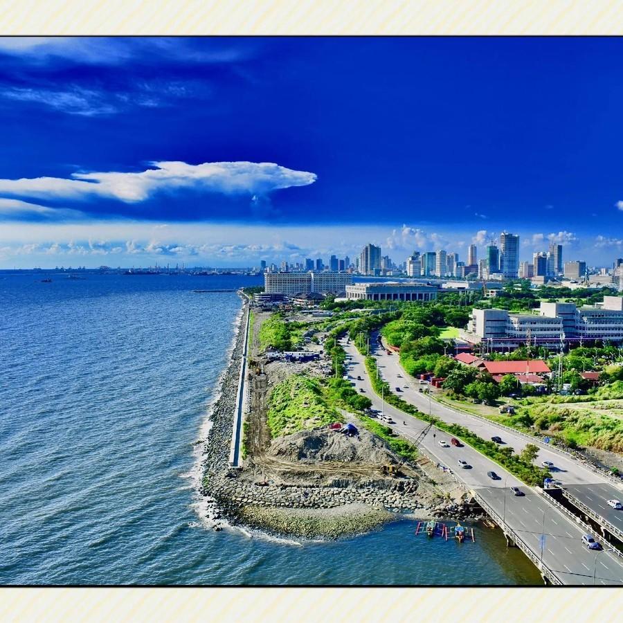 马尼拉方面几乎找遍了能求助的国家，菲律宾石油储备仅剩54天，多方求援无果后，