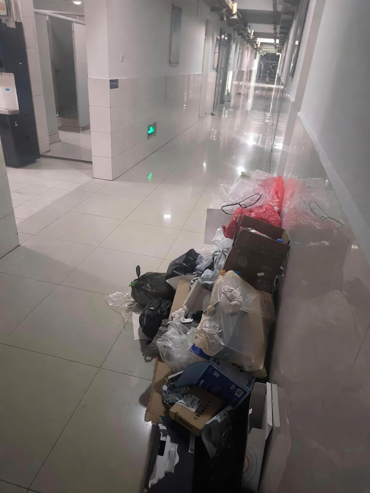 这样的人怎么做到脸不红的