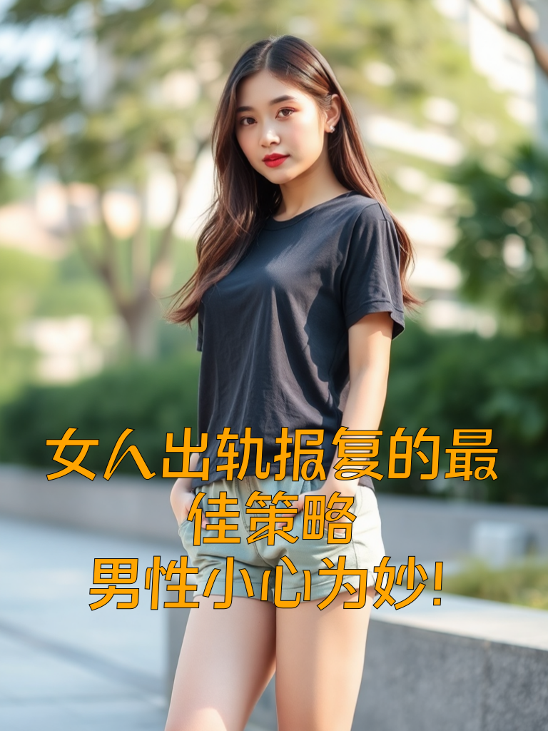 女人出轨报复的最佳策略，男性小心为妙！