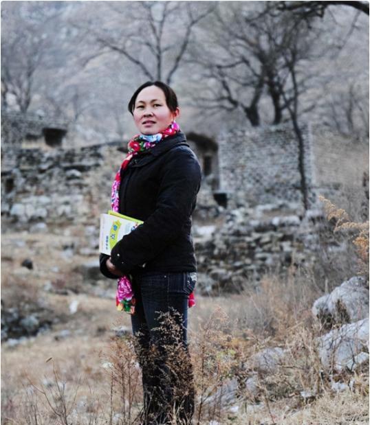 1994年，18岁女孩被人以2600元，卖给一农村老汉。然而，当老汉要付款时，人