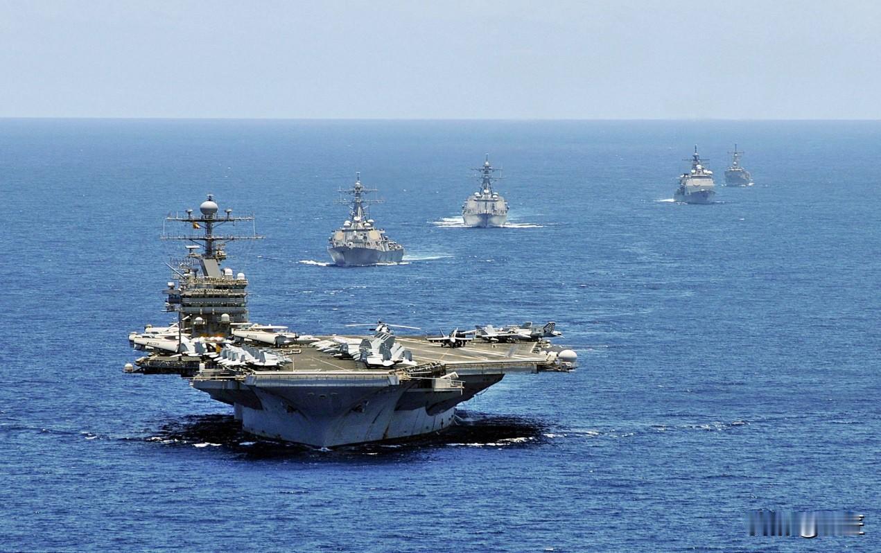 没什么卵用，面对强大的美军，委内瑞拉向欧佩克抗议：美国武力控油背后的能源博弈