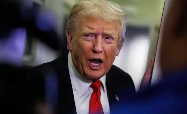 美国突袭检查中国开往伊朗的商船，特朗普简直是送上门的“神助攻”！ 它这一查，