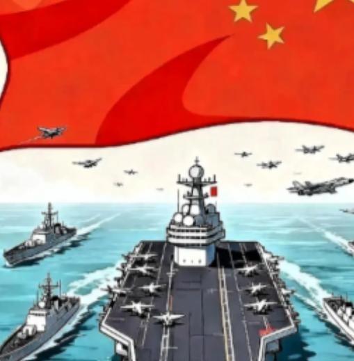 中日开战的可能性增大，但收场太难，若是真的动起手来，中方估计半步都不会退，必然硬