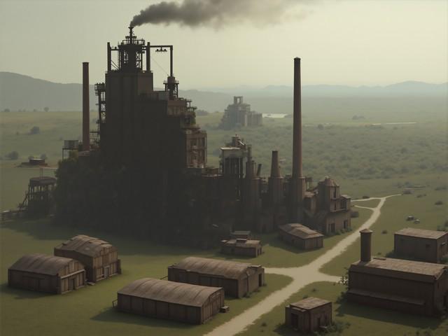 为啥欧美人看着早熟又易老？白羽鸡的隐喻，道破资本筛选的真相去麦当劳、肯德基吃