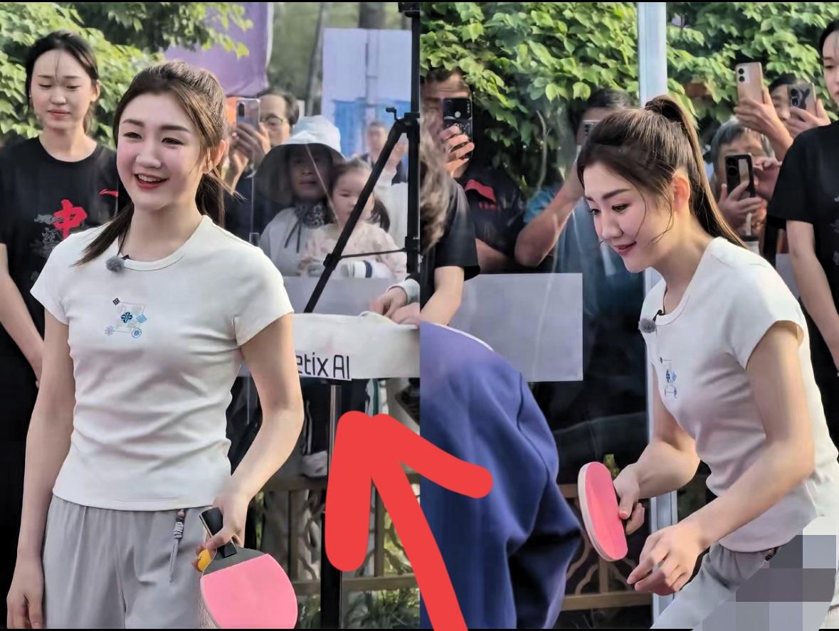 不瞒你们说，陈梦，我是不会娶的。不是她长得不漂亮，也不是身材不好，而是我没有