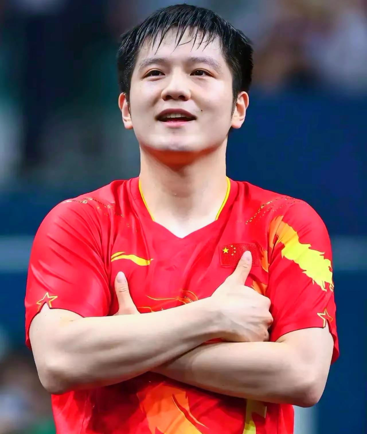 全运会落幕樊振东90万左右的收入账一出来，好多人都惊了！但这笔钱真不是“