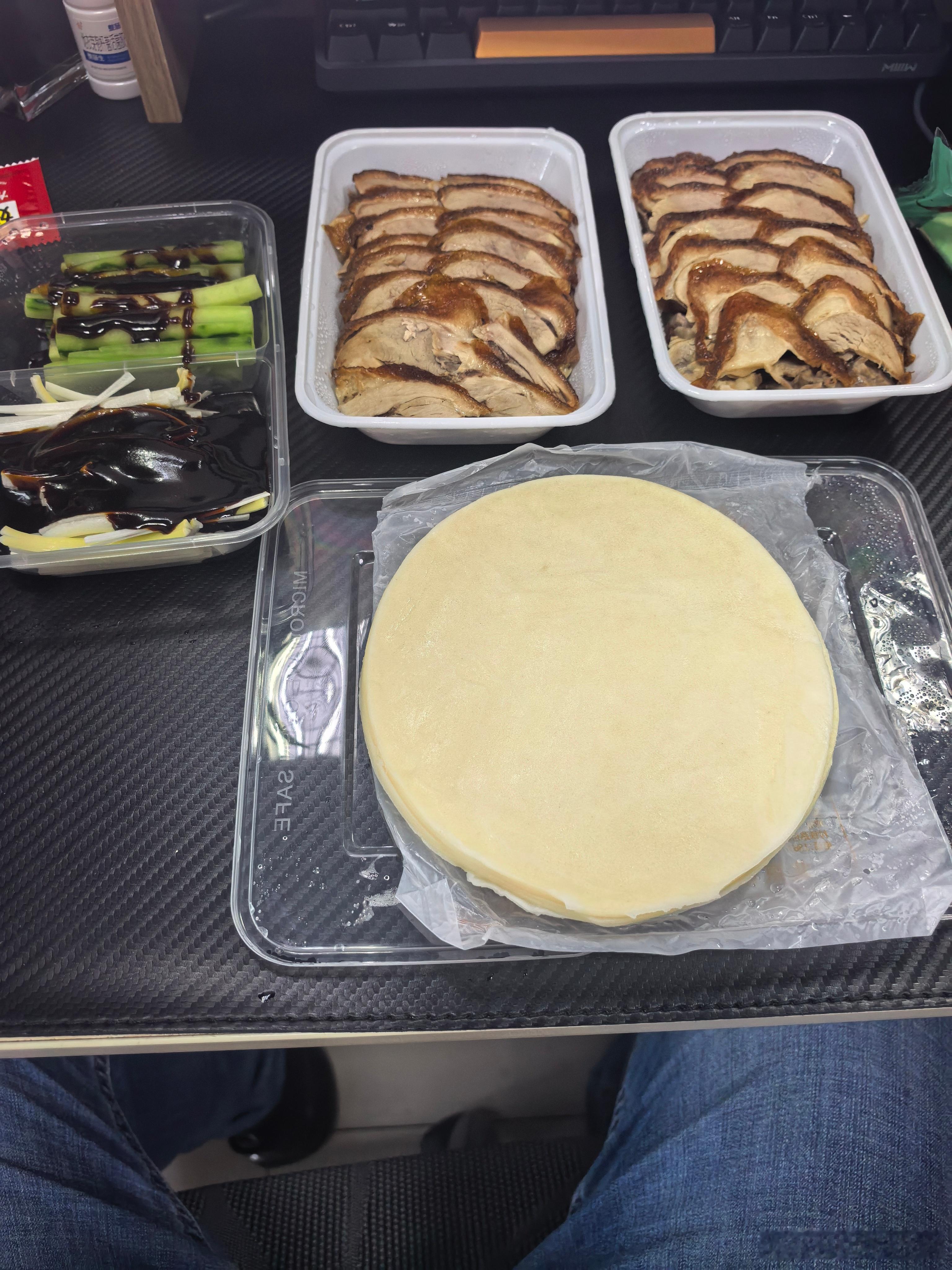 70块的午餐，咋样？