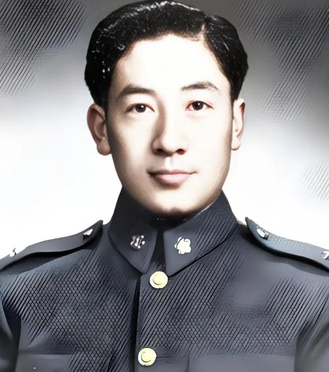 1945年，马步芳的大儿子马继援，被宋美龄请到重庆官邸喝茶。这位“青海王”的宝贝