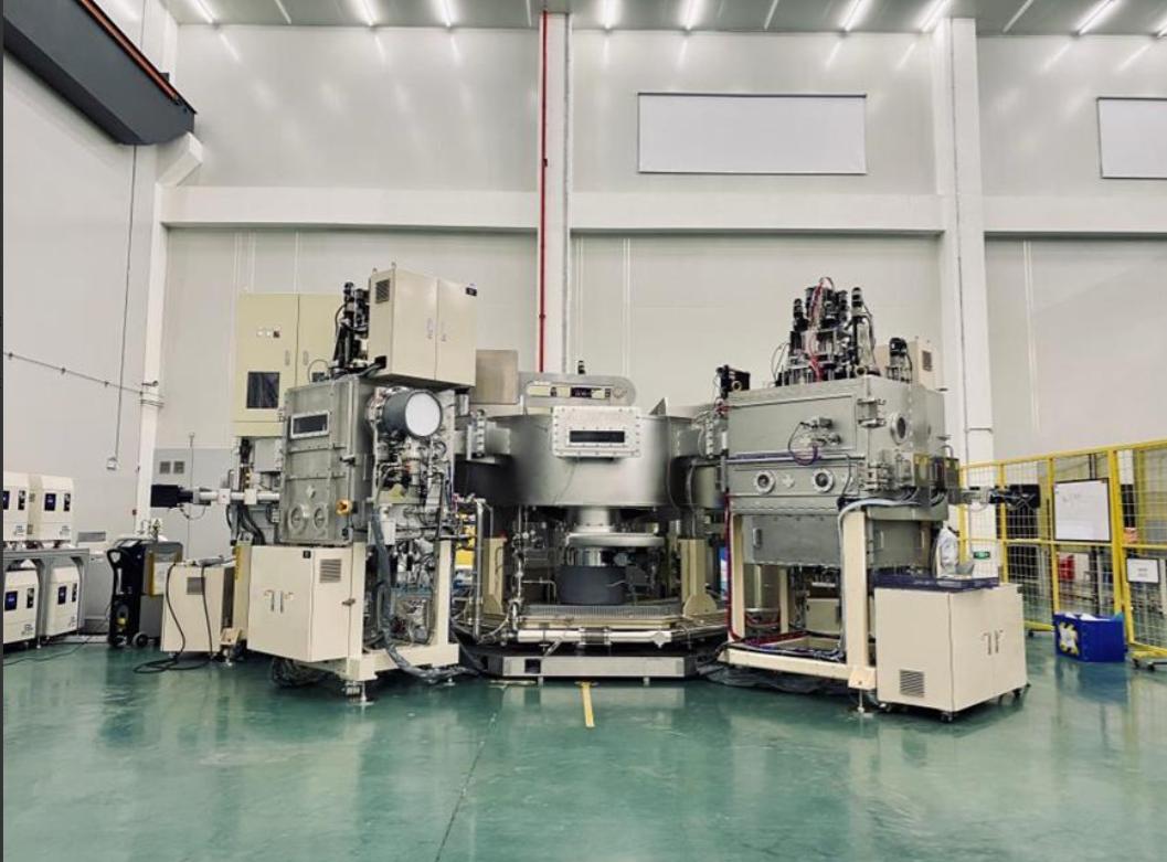 中国造出了比“光刻机”还要贵的大国重器！10亿一台！比光刻机还金贵的OL