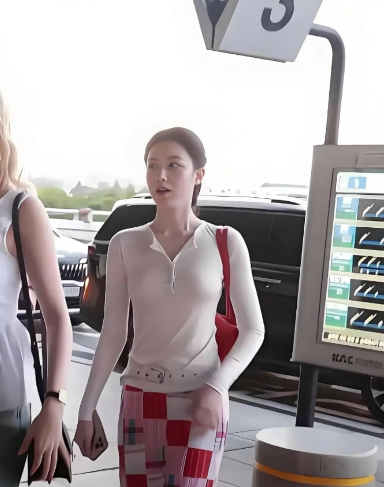 长的很漂亮，演技也不错，可就是一直火不起来，究竟是什么原因呢？