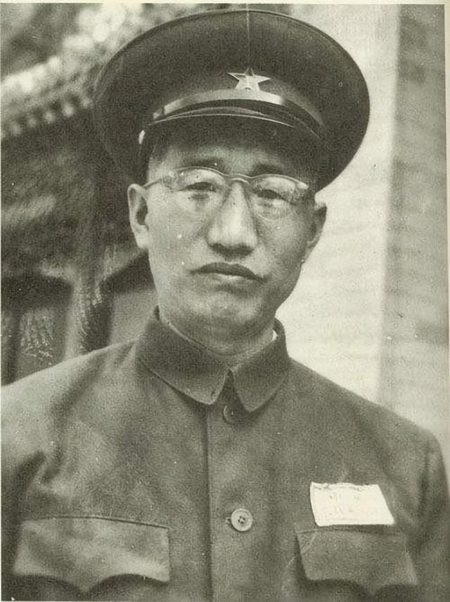 解放战争期间，我军牺牲的五位高级将领，若没有牺牲，建国后会被授予什么军衔？第