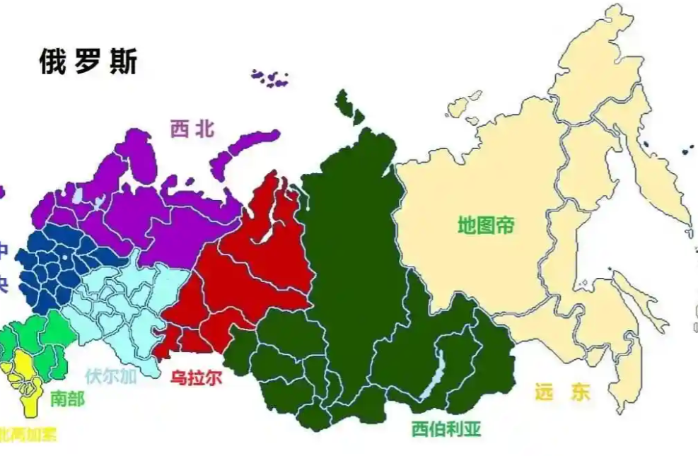 假如俄罗斯这次战败了，世界将会发生什么？不夸张的说，俄罗斯一旦被打败，中国接下来