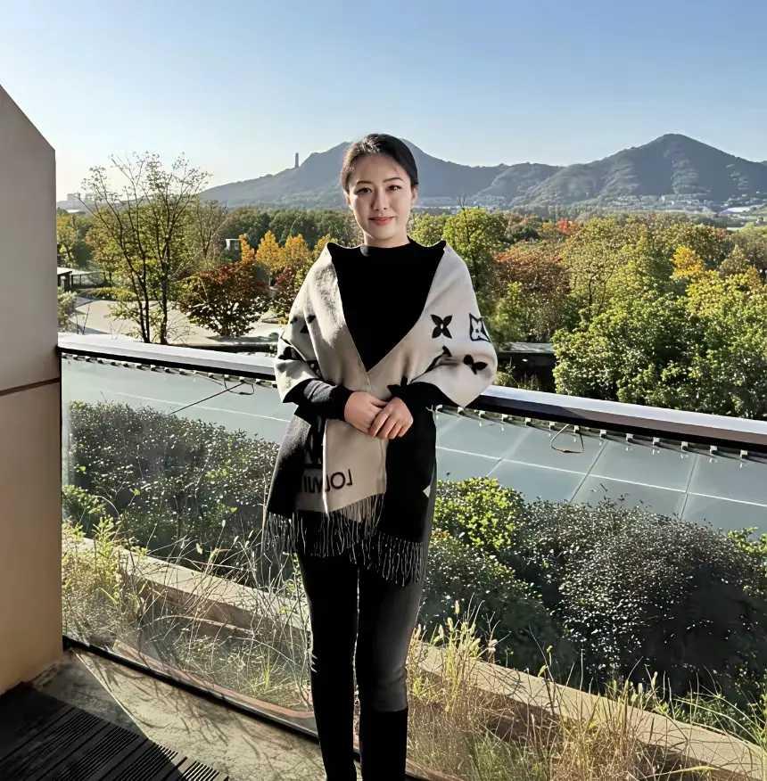 我退休金三万，能找个这样的吗？