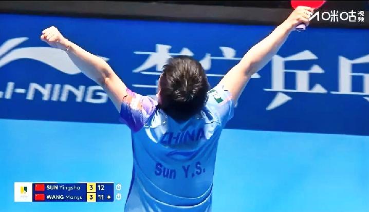 看哭了，这个小女孩太争气了，什么委屈都是自己扛。那个擦边球咱们不要了，莎