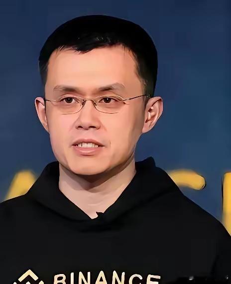 赵长鹏的发声，我感觉最重要的是他想切割币圈和孙宇晨的关系，因为孙宇晨的做法，让币