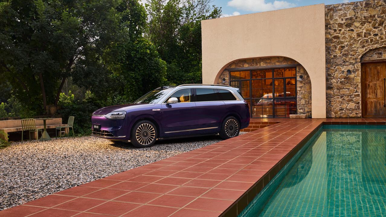 问界M9的"安全观"，比28万交付量更值得琢磨28万交付辆，均价50万以上。问