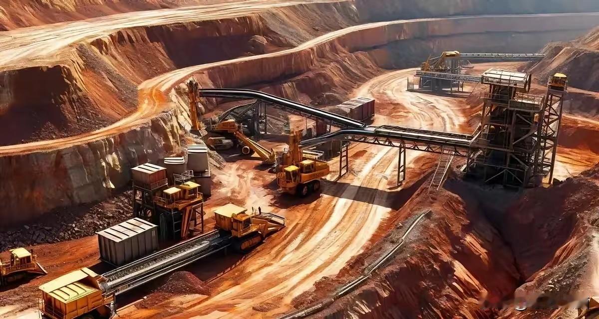 1月9日，包钢股份和北方稀土官宣，2026年第一季度稀土精矿不含税价调到2683