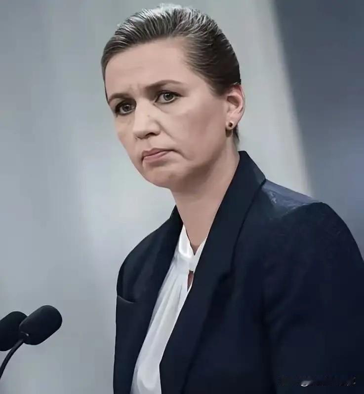 丹麦彻底傻眼了，万万没想到美国是真的想要格陵兰岛。要知道，丹麦在欧洲国家当中，属