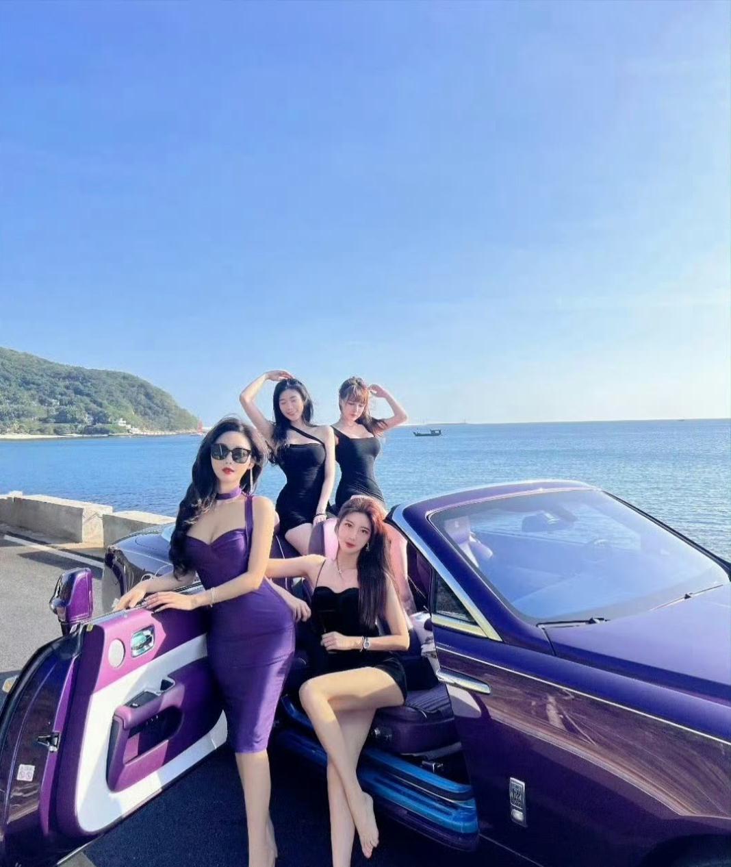 这瓜越嚼越后怕啊！失踪三年的那个网红雅典娜，案子终于破了，结果看得我头皮发麻……