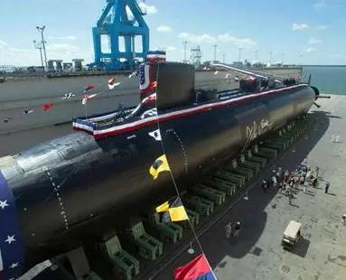 美国对中国威胁最大的是70艘核潜艇依中国目前的军事实力，3-5天拿下台湾