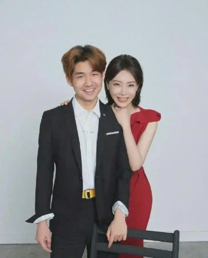 陈数，为了继子不生孩子，真的值得吗？​​​