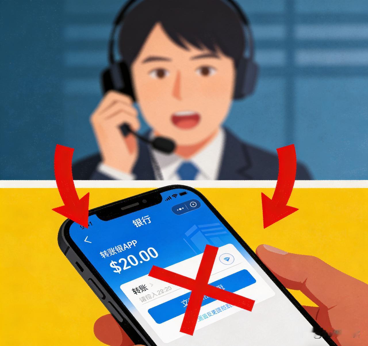 为什么电信营运商不阻止电诈？原因非常简单，就两个字，“利益”。电诈分子一张