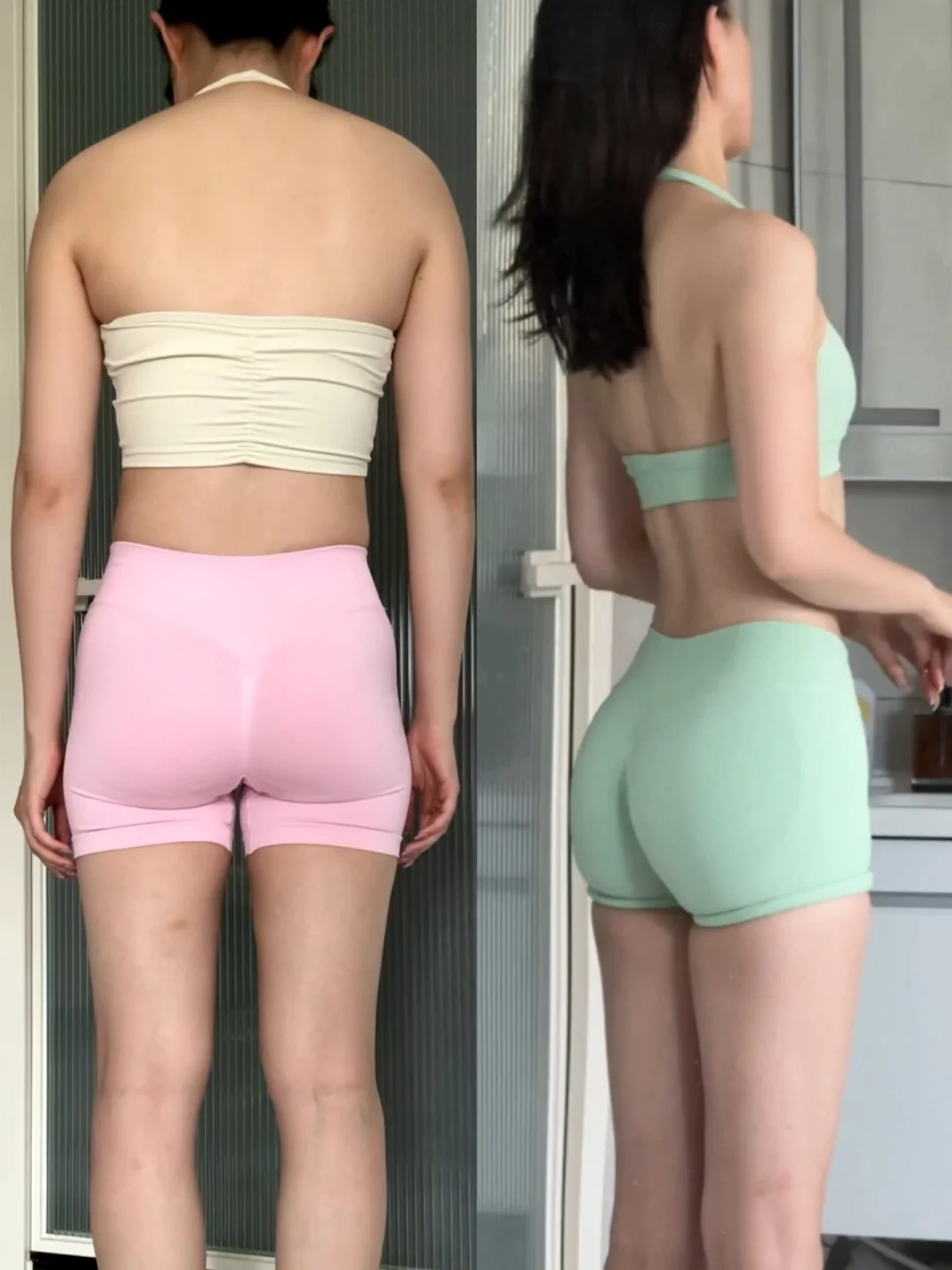 Live｜3个月爆改小翘臀！超夯练臀攻略！