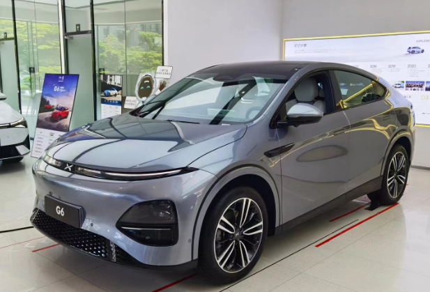 零跑C11ev和小鹏G6，谁更值得入很多人看车不止看一辆，然后相互对比，货比三