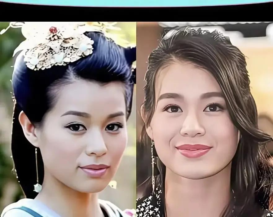 当年资方指名道姓要换掉林心如，于正直接硬顶了回去，放话我这剧找的是绝色，不是拍丑女翻身记底气全在选角