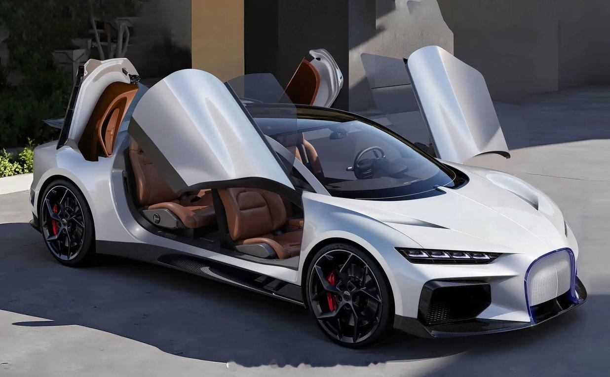 造扫地机的追觅宣称要造车后，创始人俞浩说：追觅生态将成为人类历史上第一个百万亿美