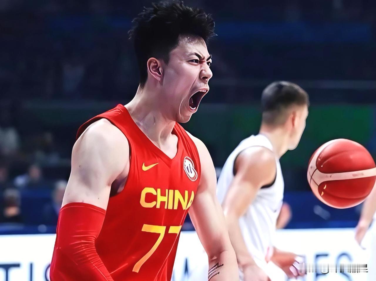 中国男篮半场结束以29-52落后于韩国队，亚洲杯那支以三分球见长的中国男篮去哪里