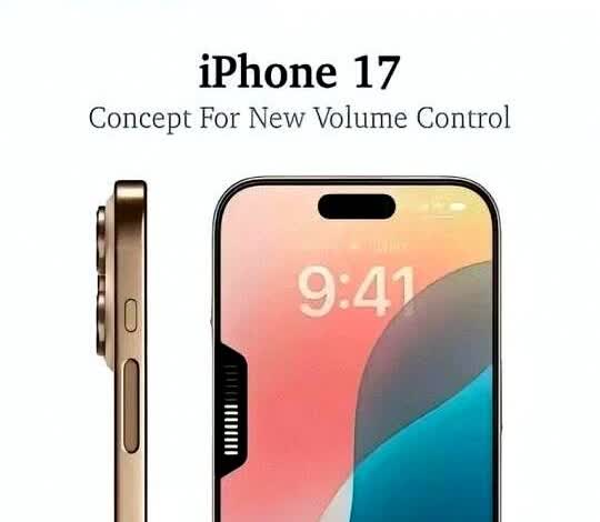 iPhone17Pro剧透！七年磨一剑这波赢麻了！！姐妹们！果粉过年