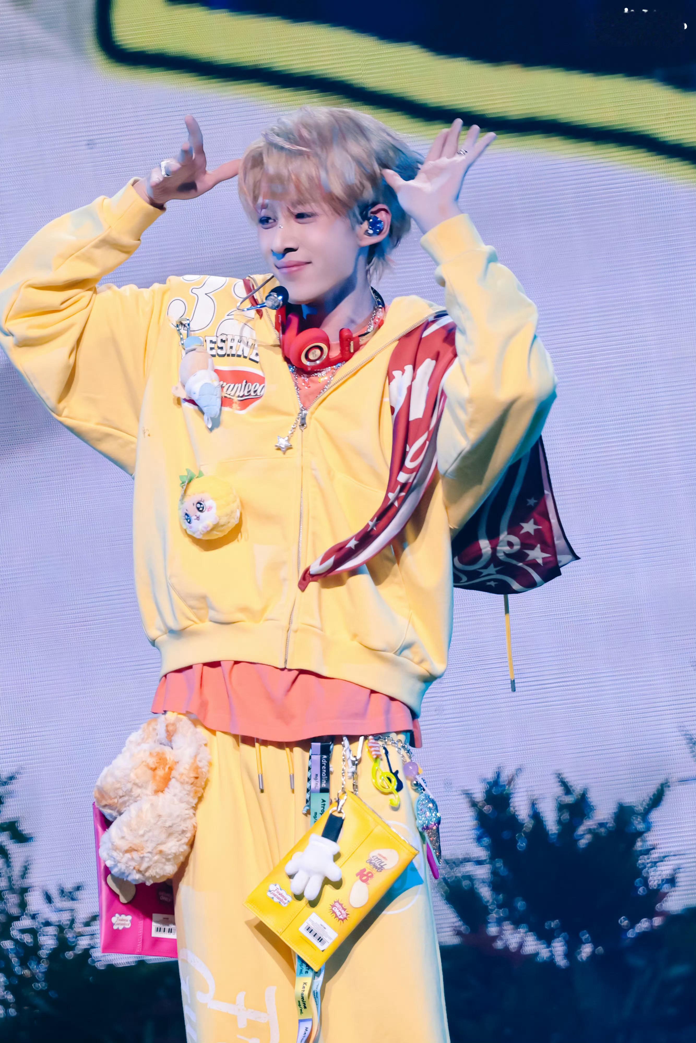 💜要一觉睡到大天亮，不再为失眠而感到困扰。