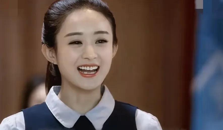 赵丽颖“不定时颖业”：85花玩明白了！从“拼命三娘”到资本操盘手没人觉得赵丽颖