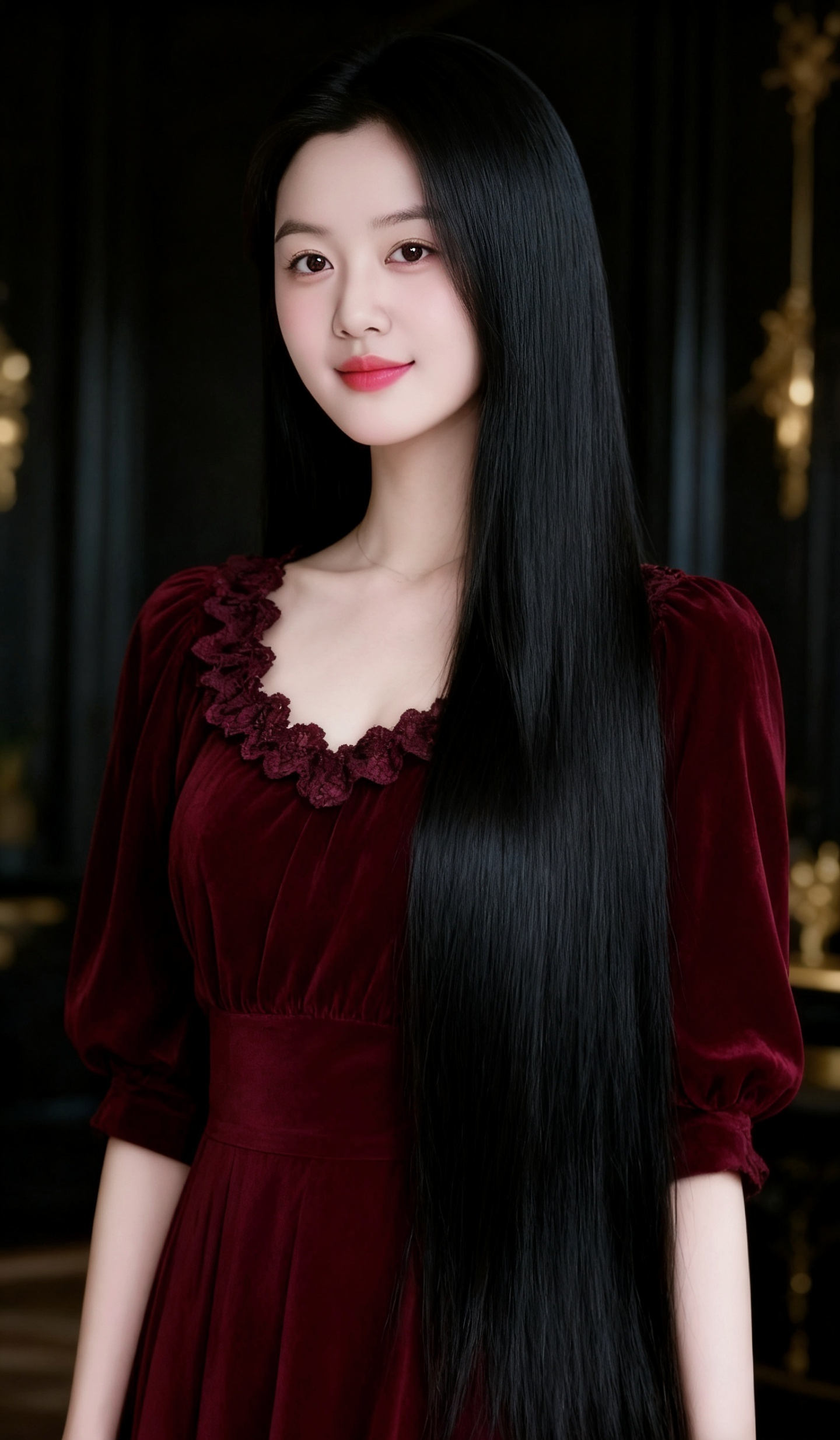 清纯美女照，仿佛能触摸到青春的脉搏。照片里的她们，眼眸清澈如泉，笑容明...