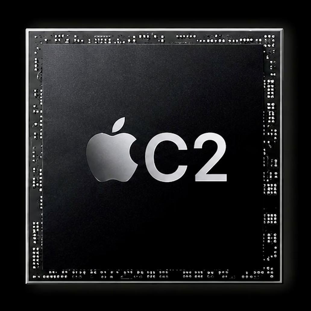 苹果用自研C2基带，把高通请出了iPhone。据电子工程专辑报道，iPhone