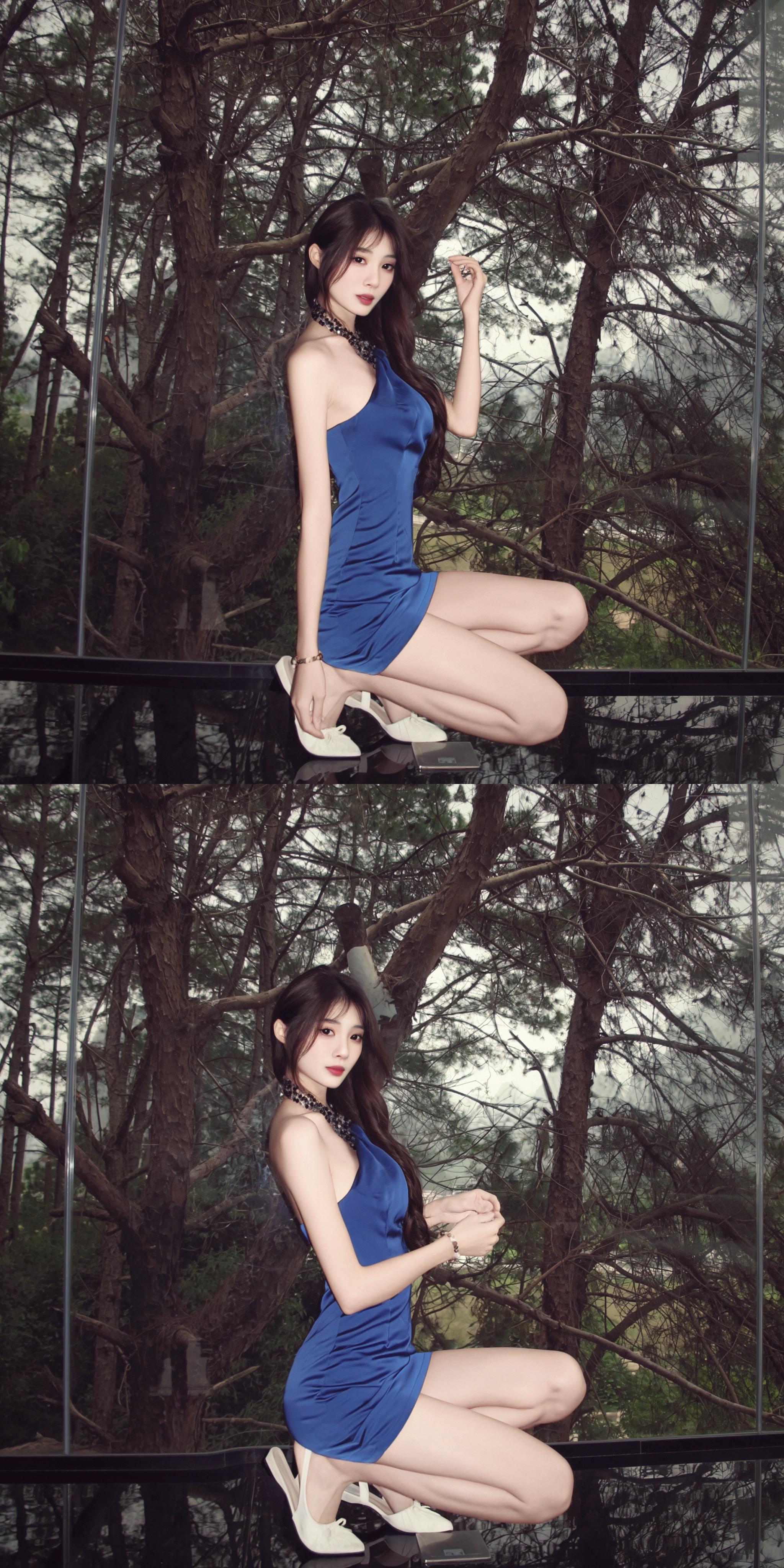 不思考幸福的时候最幸福。