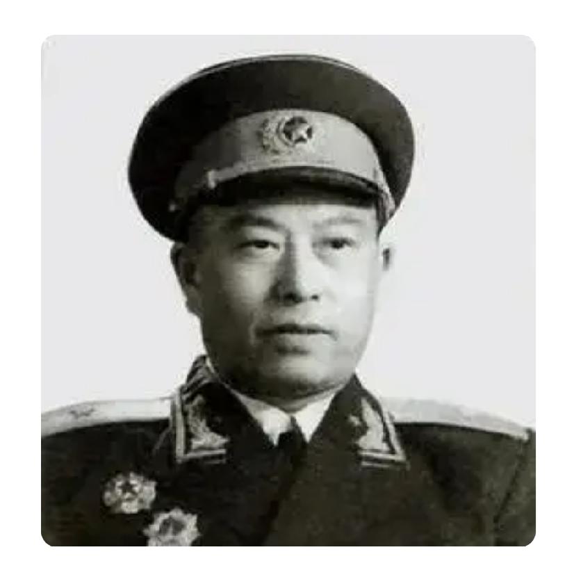 韩先楚临终对徐国夫交了底：当年四十军参谋长战前自伤，他明知却放过，后来此人还上了
