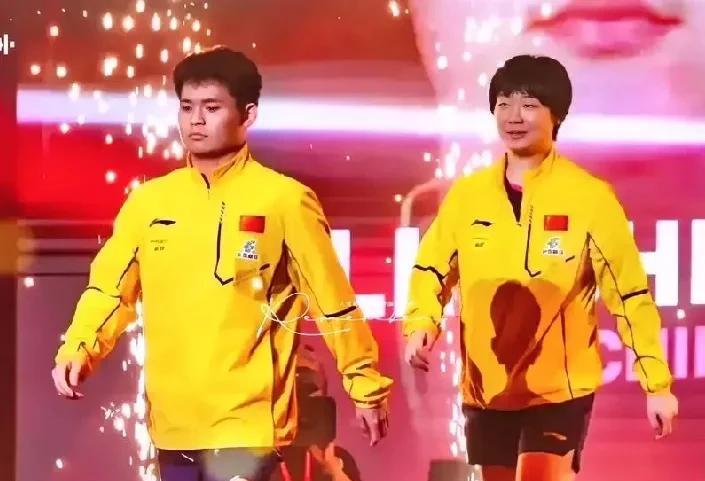 WTT美国大满贯今日打响，国乒众星参赛，志在包揽五冠，夺冠难度最大的不是男、女单