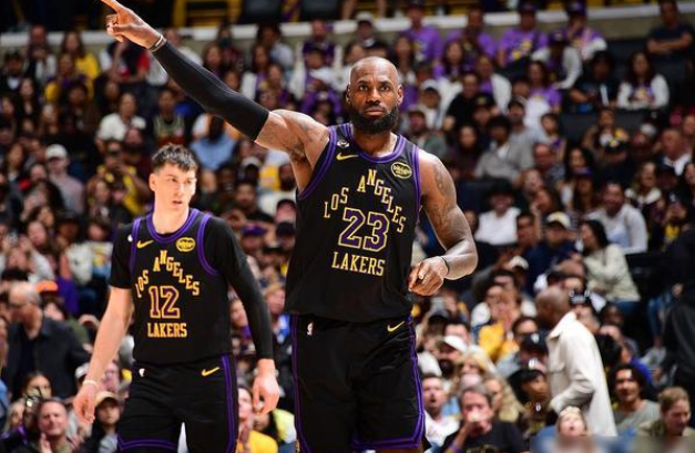 西部唯一悬念就是湖人选择对手，主动权在湖人手里估计湖人喜欢火箭，不喜欢打森林