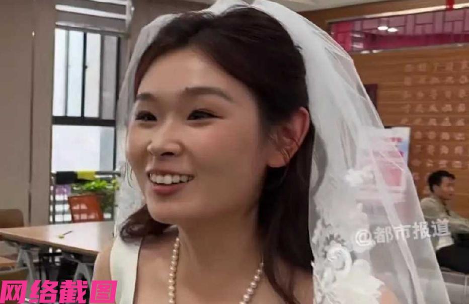 河南郑州有女生同事介绍其相亲，起初女生看对方照片觉得对方长相一般，出于礼貌彼此在