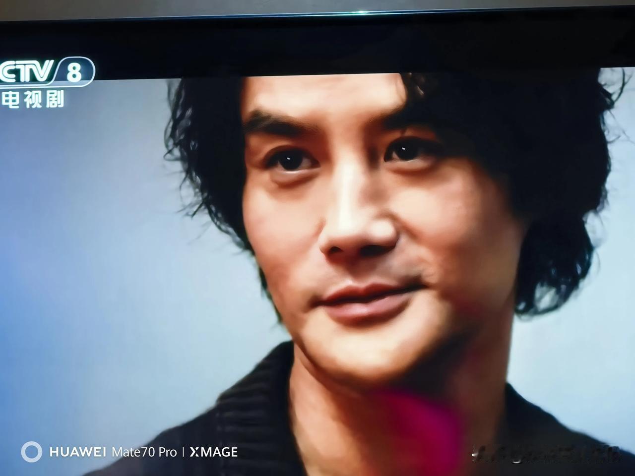 消失了五年的王凯，好吓人。自从主演了电视剧《大江大河》三部曲以后，王凯就在公众