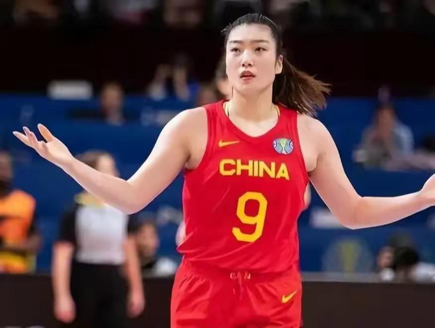 大家发现没，女篮世界杯小组赛分组出炉，中国女篮拿下“上上签”，出线希望大增，理由