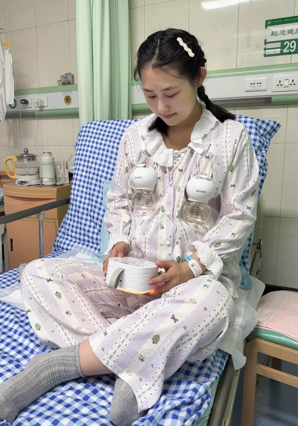 吸奶器要准备吗？