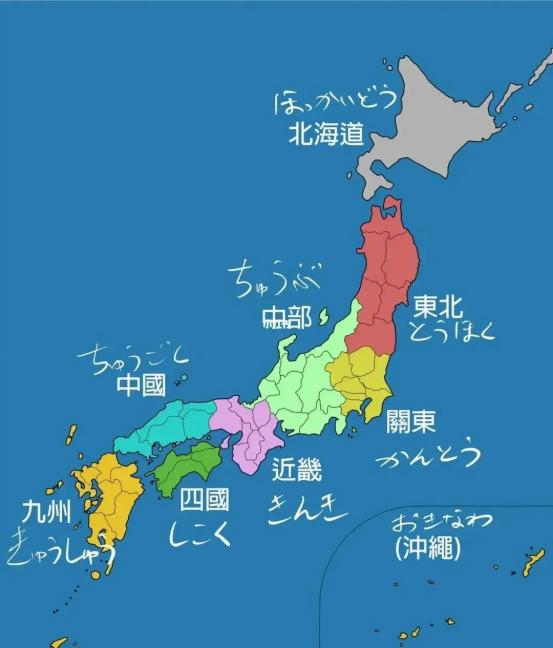 美国都不敢在亚洲跟东大开战，为什么日本却敢？就这么说吧，日本算过利弊，赢了好处多