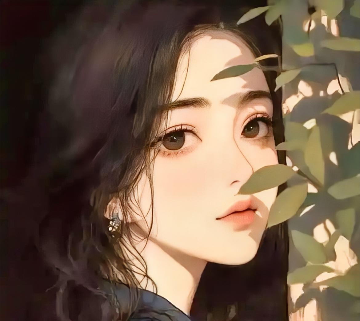 男人最怕什么样的女人？清醒且平静的女人。因为她知道自己要什么，更知道什么不该